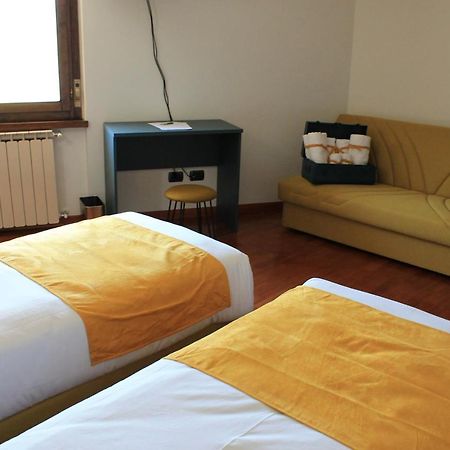 B&B La Casa Di Sirio Nursja Zewnętrze zdjęcie
