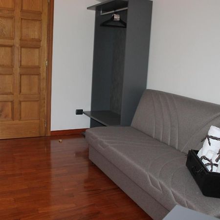 B&B La Casa Di Sirio Nursja Zewnętrze zdjęcie
