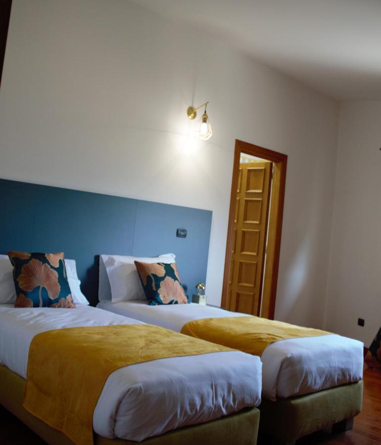 B&B La Casa Di Sirio Nursja Zewnętrze zdjęcie