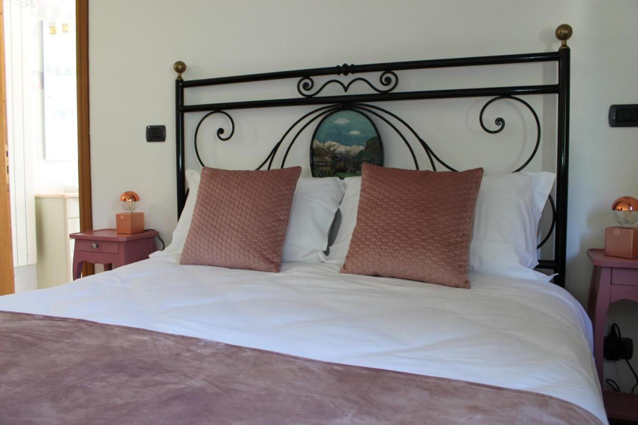 B&B La Casa Di Sirio Nursja Zewnętrze zdjęcie