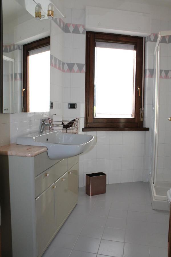 B&B La Casa Di Sirio Nursja Zewnętrze zdjęcie