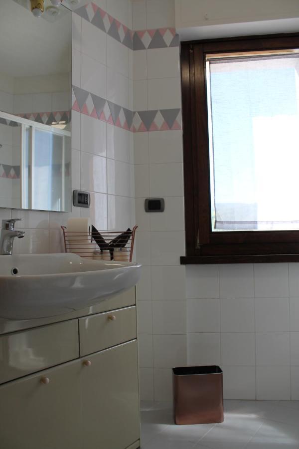 B&B La Casa Di Sirio Nursja Zewnętrze zdjęcie