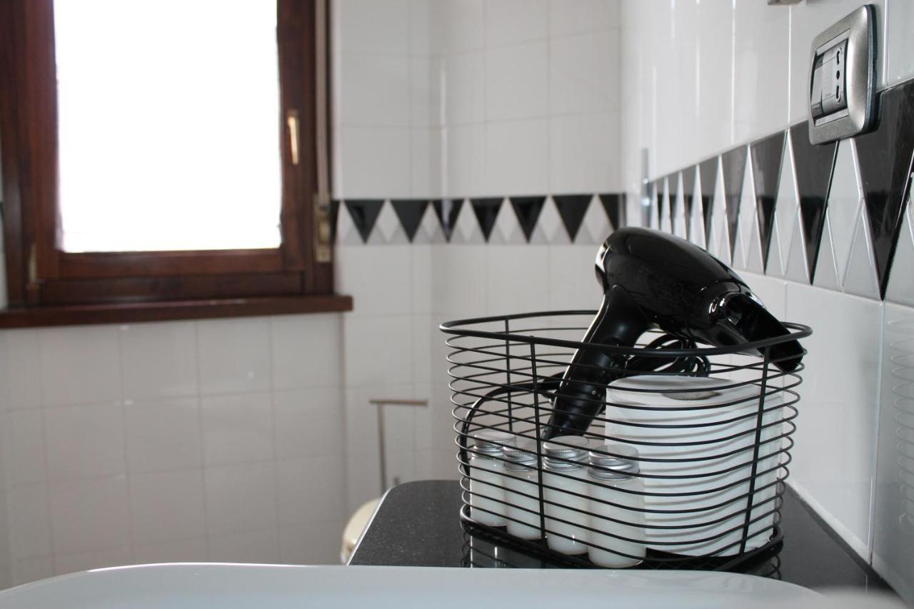 B&B La Casa Di Sirio Nursja Zewnętrze zdjęcie