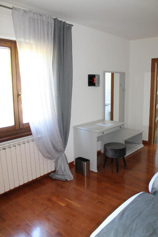 B&B La Casa Di Sirio Nursja Zewnętrze zdjęcie