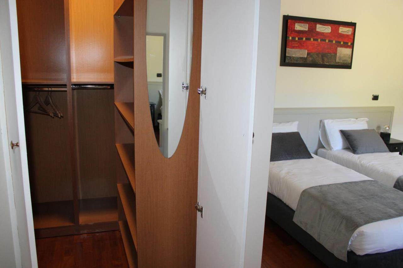 B&B La Casa Di Sirio Nursja Zewnętrze zdjęcie